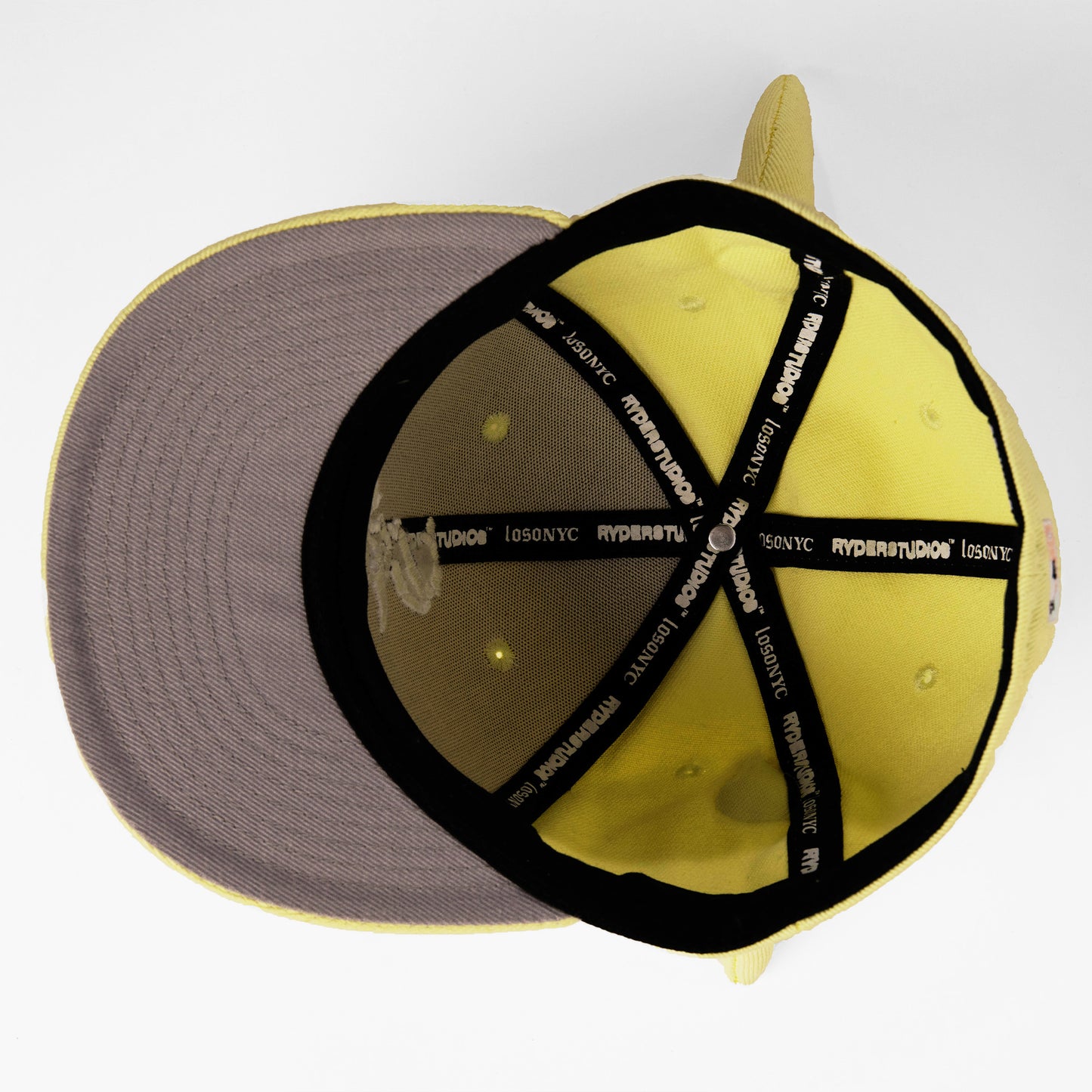 SUN KISSED LEMON