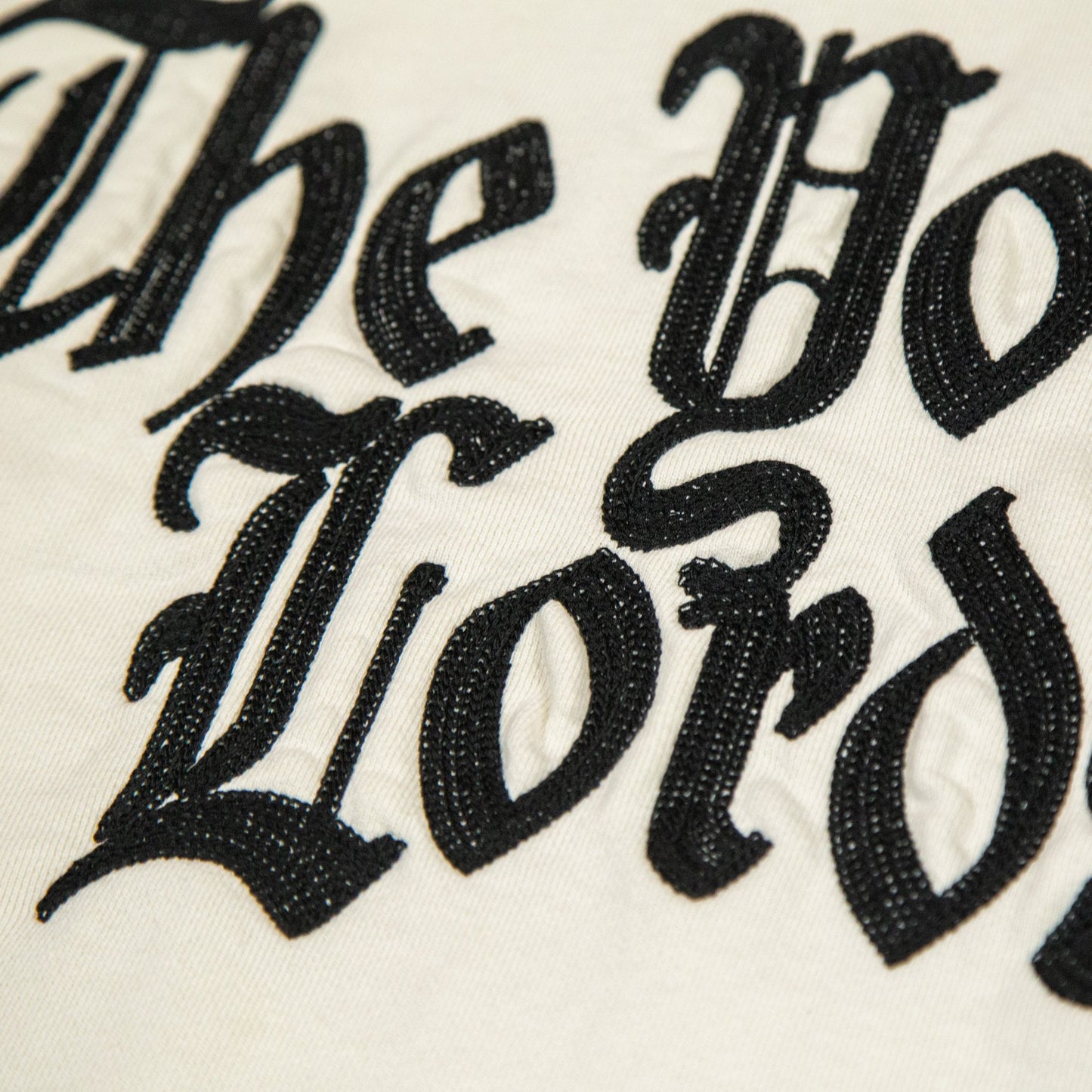 Young Lords Hoodie - Henny Wash