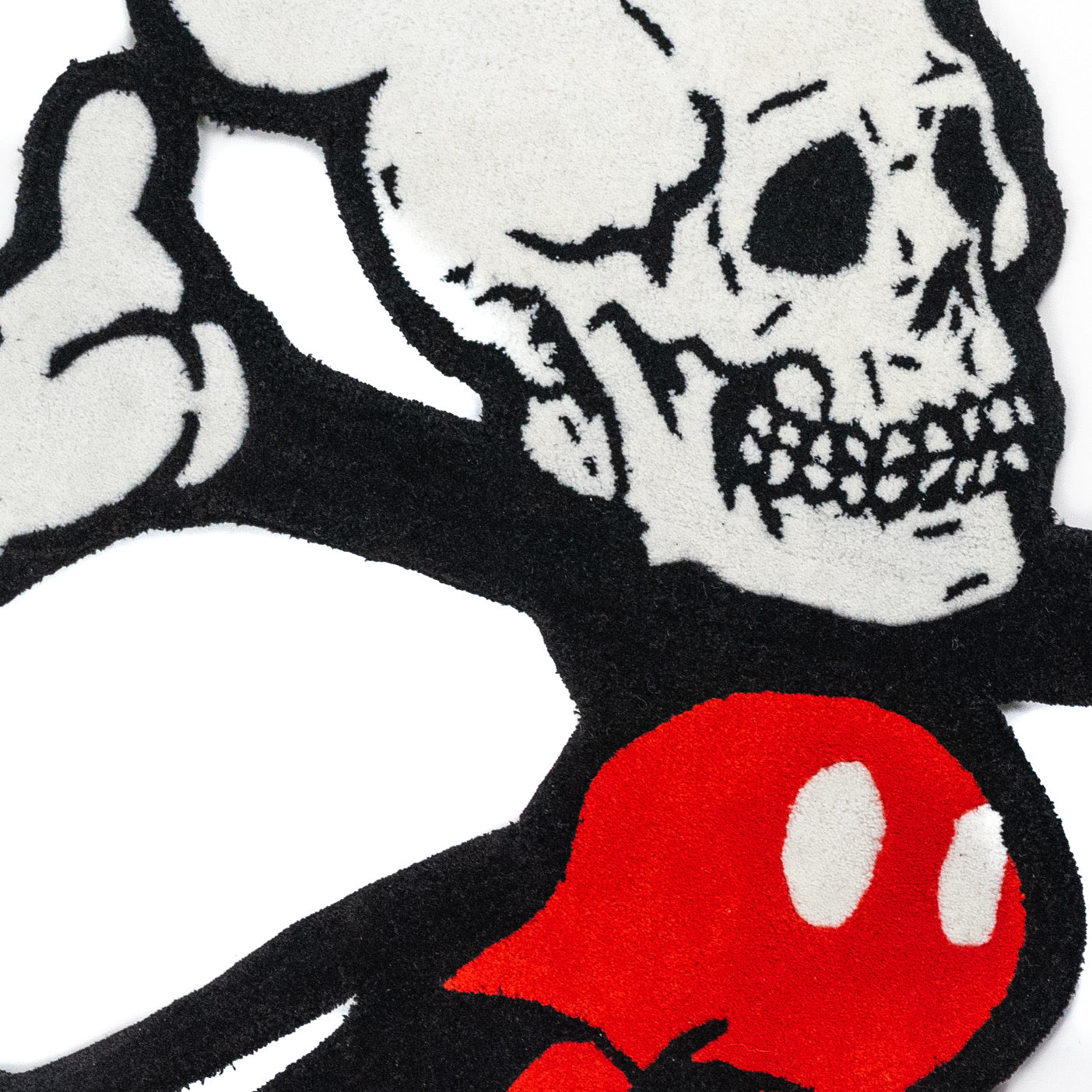 Mickey Rug