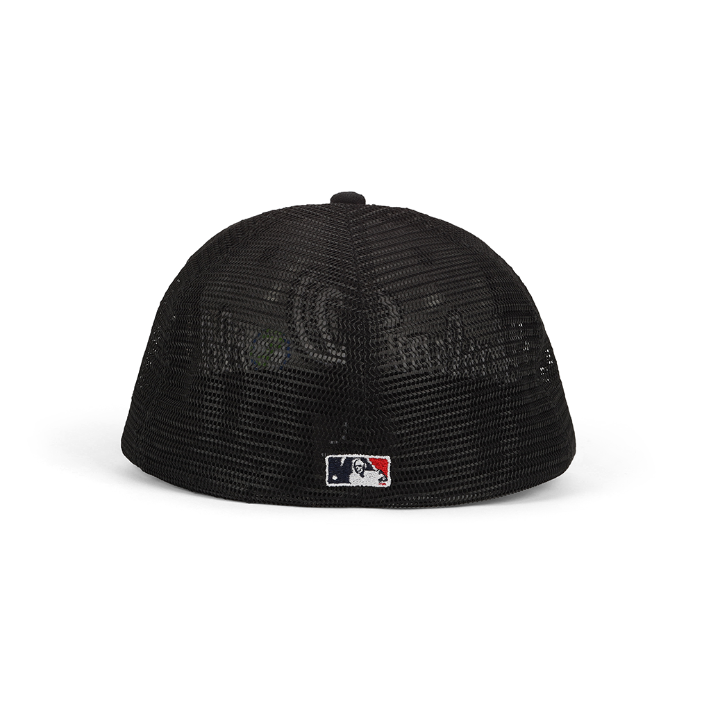 Harlem World Fitteds - LOSO x EXPERIMENT