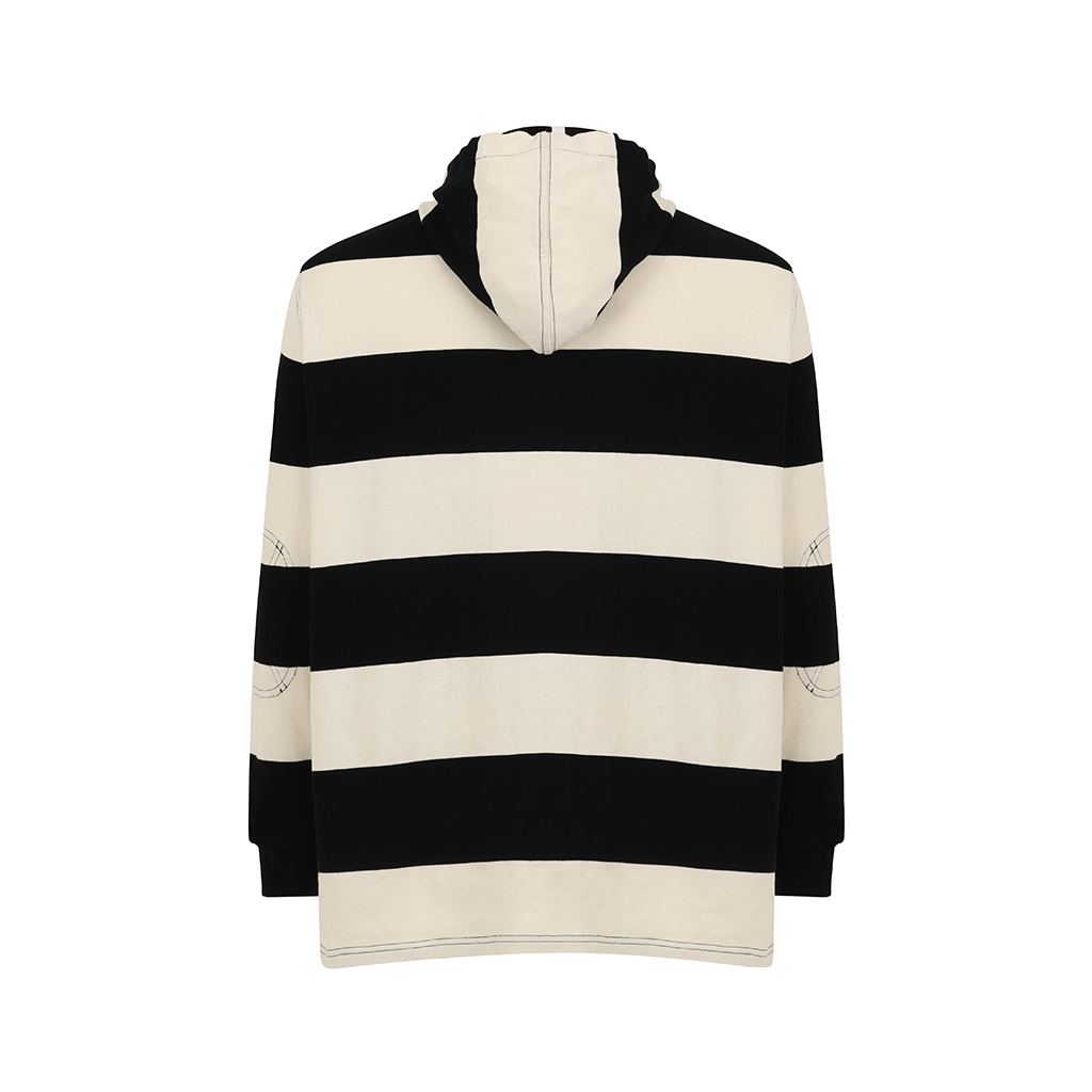 Rugby Hoodie