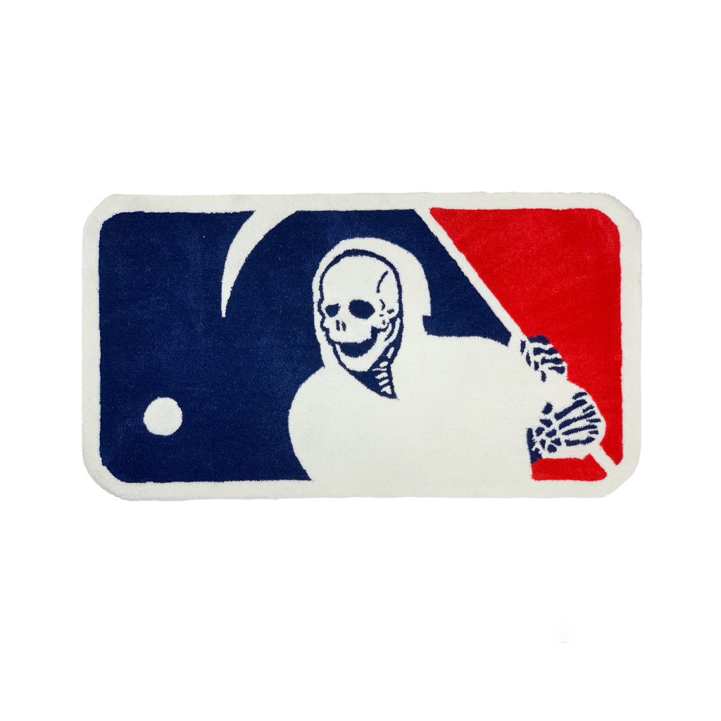 Reaper Rug