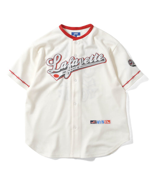 Nyc baseball jersey top