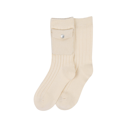 Scorpion Cargo Wool Socks - Henny
